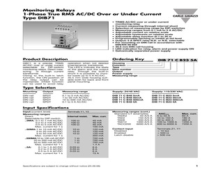 DIB71CB2350MA.pdf