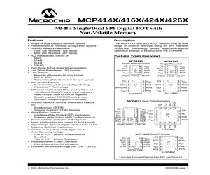 MCP4241-103E/P.pdf