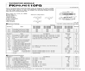 PD110FG160.pdf