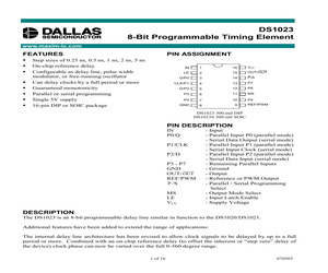 DS1023S-25+T.pdf