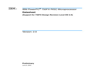 IBM25PPC750FX-EB0112T.pdf