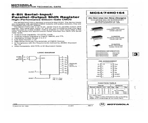 MC74HC164D.pdf