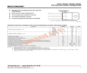 TIP34C-S.pdf