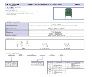 100MMK106KE7.pdf