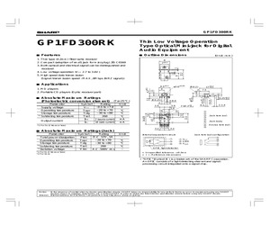 GP1FD300RK.pdf