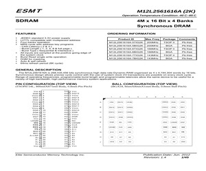 M12L2561616A-6TIG2K.pdf