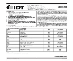 IDT71V67803S150PF8.pdf