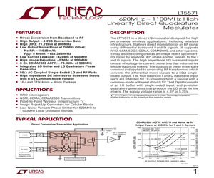 LT5571EUF#TRPBF.pdf