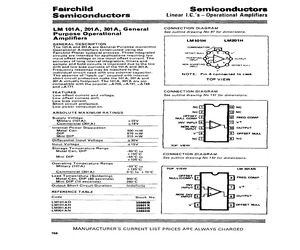 LM301AH.pdf