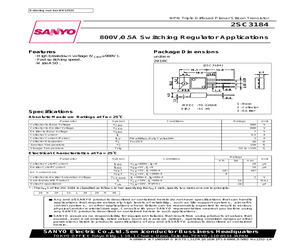 2SC3184L.pdf