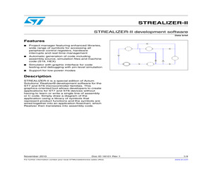 STREALIZER-II.pdf