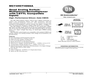 MC74HCT4066ADG.pdf