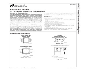 LM78L05ACZ/LFT7.pdf