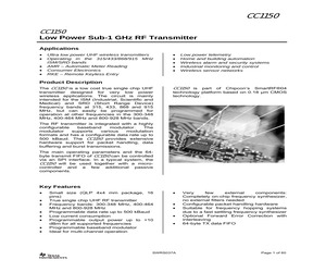 CC1150RSTG3.pdf