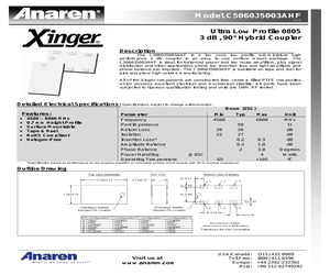 C5060J5003AHF.pdf