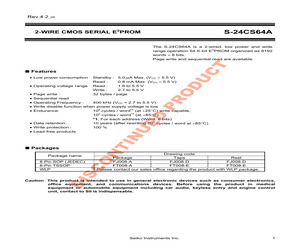 S-24CS64A0I-T8T1G.pdf