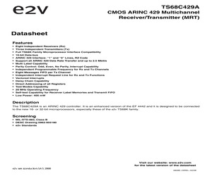 TS68C429AVRA.pdf