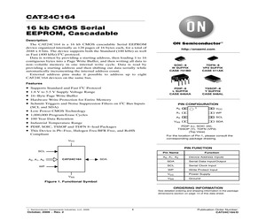 CAT24C164LIG.pdf