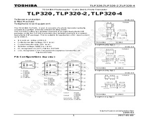 TLP320(F).pdf