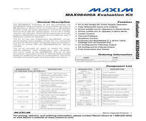 MAX98400AEVKIT+.pdf