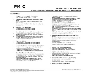 PM49FL004T-33JCE.pdf