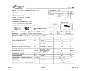 BSS214NH6327.pdf