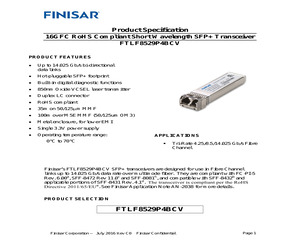 FTLF8529P4BCV.pdf