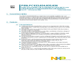 P89LPC936FDH.pdf