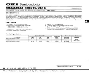 MSC23833-70BS16.pdf