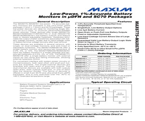 MAX6775LTC+.pdf