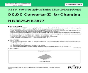 MB3875PFV.pdf