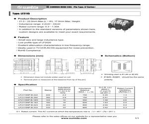 LF2115NP-222.pdf