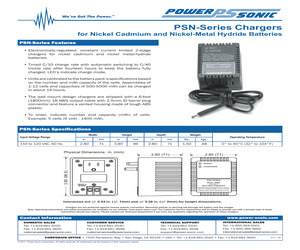 PSN-SERIES NIMH CHARGER.pdf