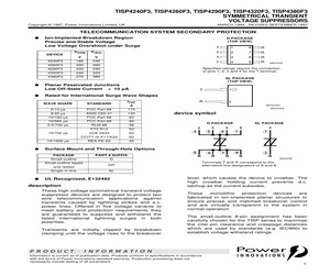 TISP4380F3DR-S.pdf