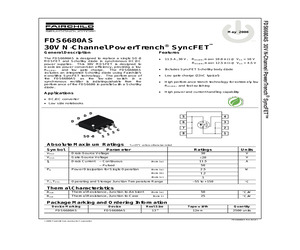 FDS6680AS.pdf