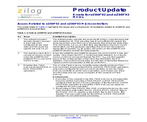 EZ80F92AZ020EC00TR.pdf