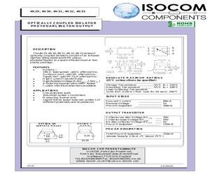 4N32SMT&R.pdf