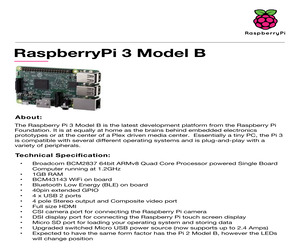 RASPBERRY PI 3 A+.pdf