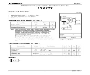 1SV277(TPH3,F).pdf