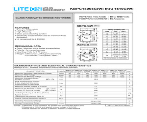 KBPC1502G.pdf