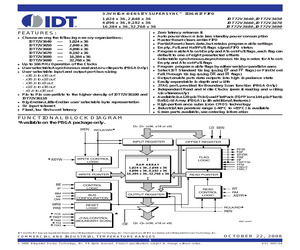 IDT72V3680L10PFI.pdf