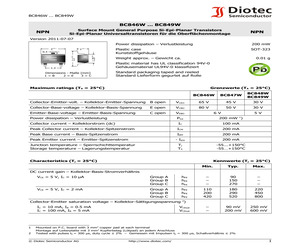 BC848BW.pdf