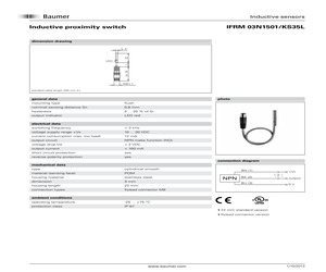 IFRM03N1501/KS35L.pdf