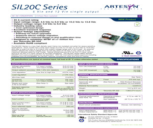 SIL20C-05SADJ-VJ.pdf