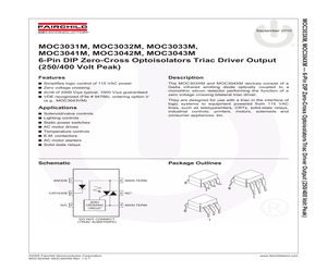 MOC3041SM.pdf