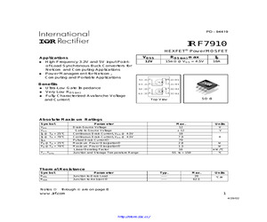 IRF7910.pdf