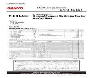 MCH6412-TL-E.pdf