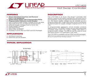 LTC1422CS8#TR.pdf