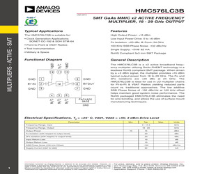 HMC576LC3BTR.pdf