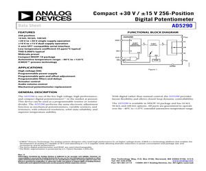 AD5290YRMZ100-R7.pdf